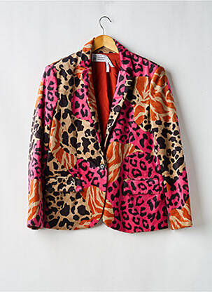 Jachete casual roz IMPERIAL femme