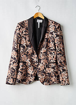 Jachete casual maro IMPERIAL femme