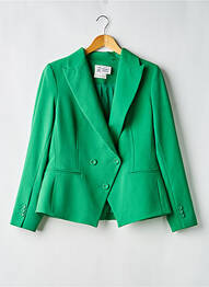Sacou verde SUMMUM femeie
