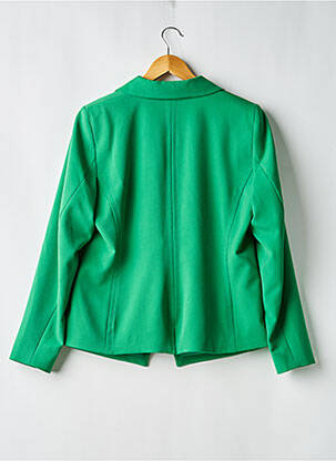 Sacou verde SUMMUM femeie