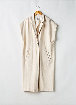 Jachete casual bej SUMMUM femme