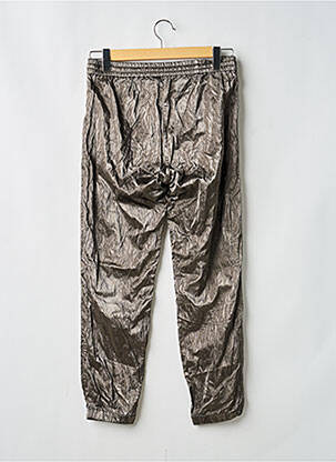 Pantalon cargo maro SUMMUM femeie