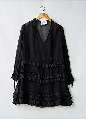 Cămașă negru MY TWIN femme