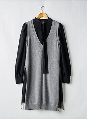 Cămașă negru TWIN SET femme