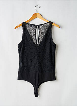 Body negru VERO MODA femeie