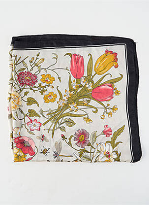 Eșarfă bej BELLA BALLOU femme