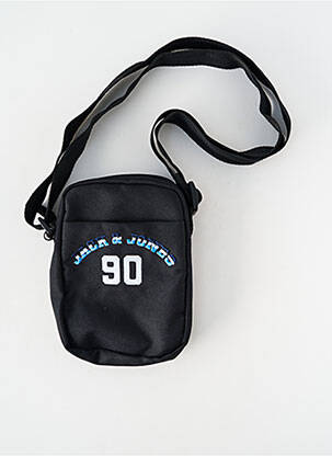 Geantă negru JACK & JONES bărbat