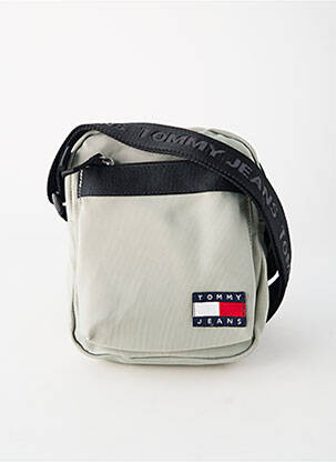 Geantă verde TOMMY HILFIGER bărbat
