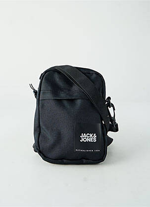 Geantă negru JACK & JONES homme