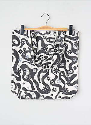 Geantă negru SKINNYDIP LONDON femme