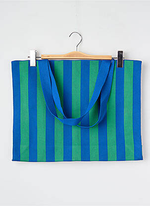 Geantă albastru ACCESS femme