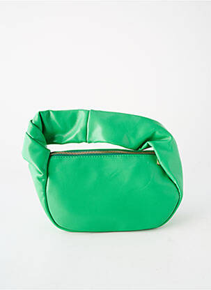 Geantă verde MY JEWELLERY femeie