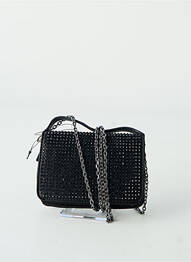 Geantă negru MANGO femme