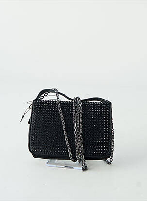 Geantă negru MANGO femme