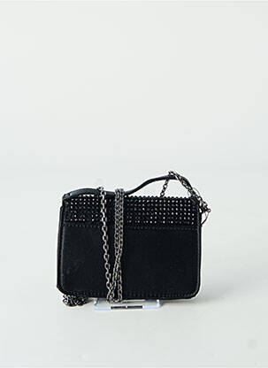 Geantă negru MANGO femme