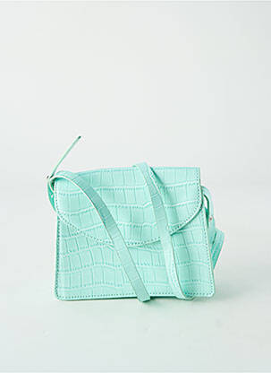 Geantă verde ONLY femme