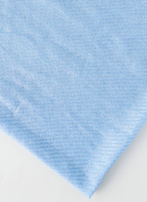 Eșarfă albastru ACCESS femme