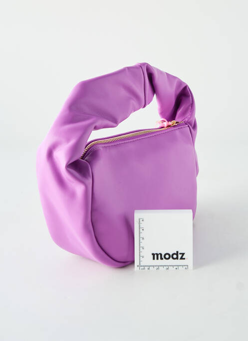 Geantă violet MY JEWELLERY femme