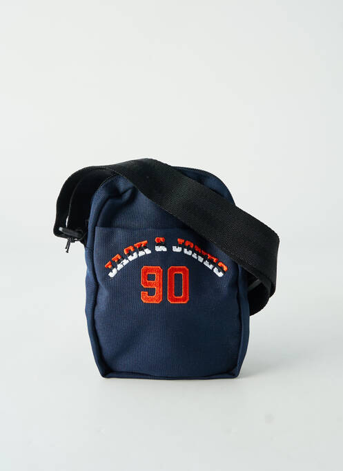 Geantă albastru JACK & JONES homme