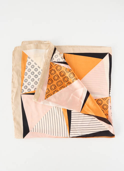 Eșarfă roz ONLY femme