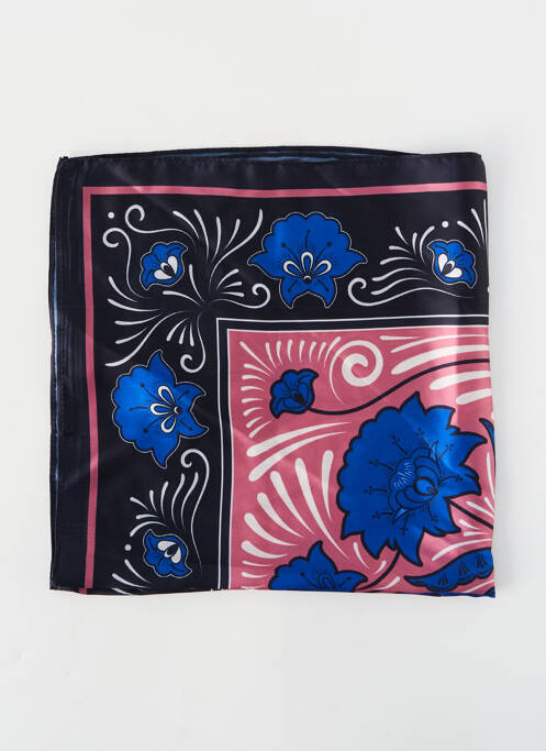 Eșarfă albastru JACK & JONES homme