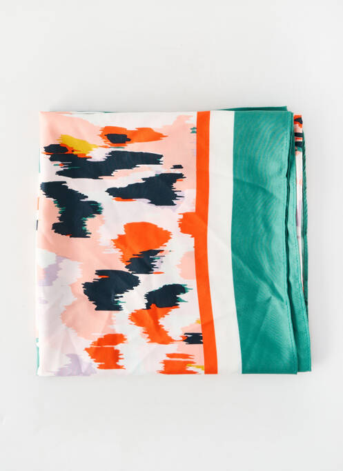 Eșarfă verde ONLY femme