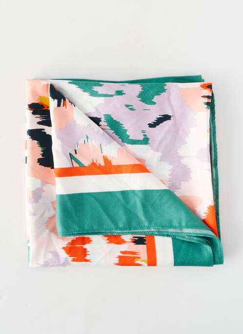 Eșarfă verde ONLY femme