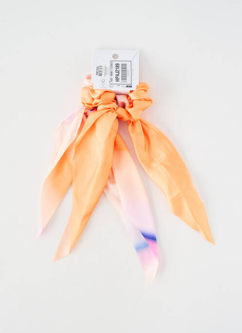 Accesoriu pentru păr portocaliu PIECES femme