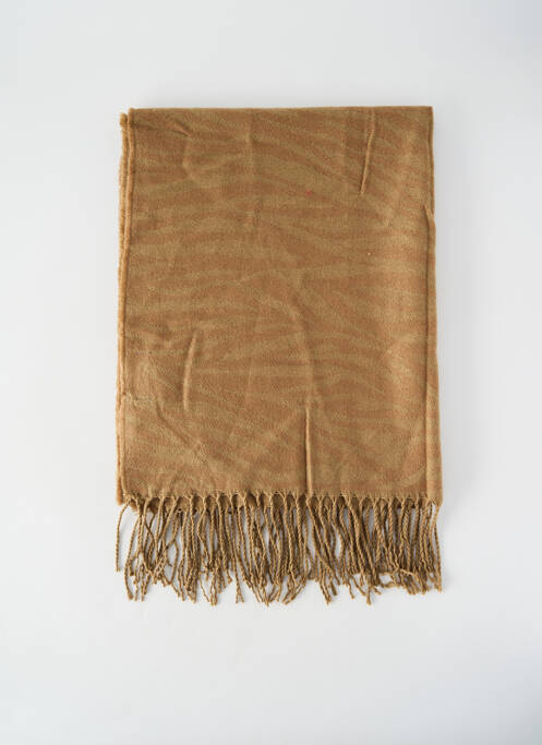 Eșarfă maro ONLY femme