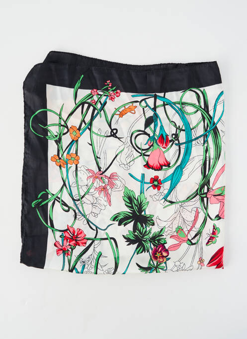 Eșarfă negru ACCESS femme