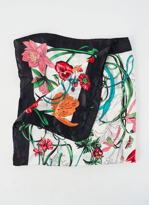 Eșarfă negru ACCESS femme