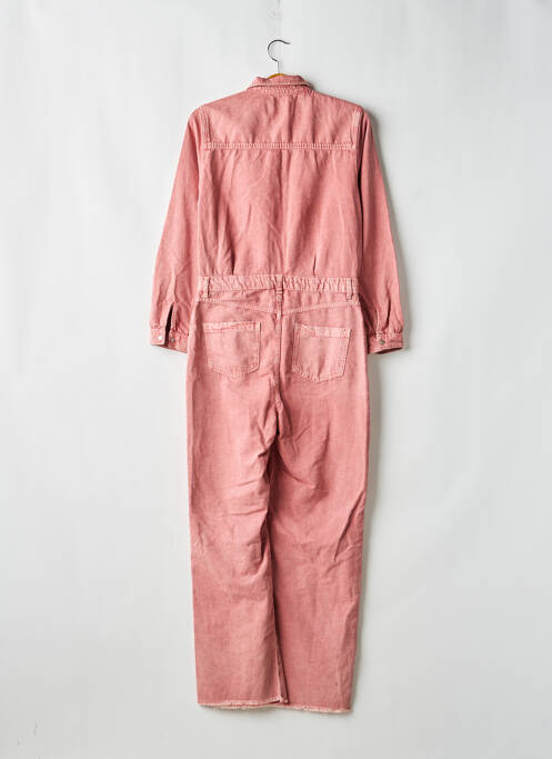 Combinezon roz BA&SH femme