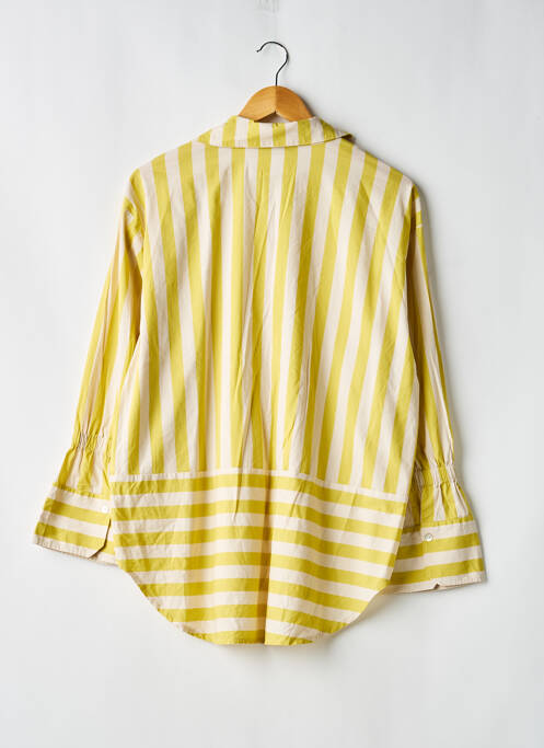 Cămașă galben SUMMUM femme