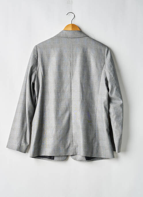 Jachete elegante gri ONE STEP femme