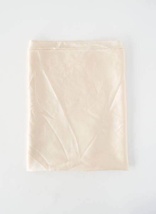 Eșarfă bej ACCESS femme