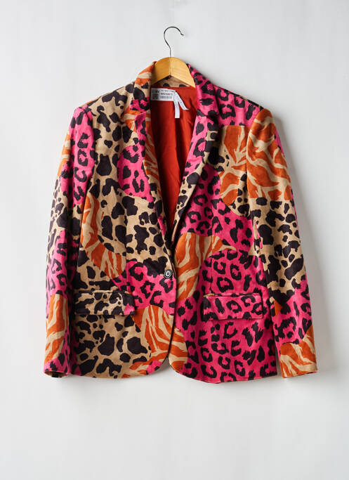 Jachete casual roz IMPERIAL femme