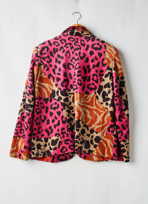 Jachete casual roz IMPERIAL femme