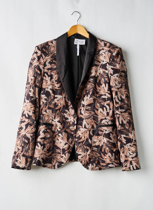 Jachete casual maro IMPERIAL femme