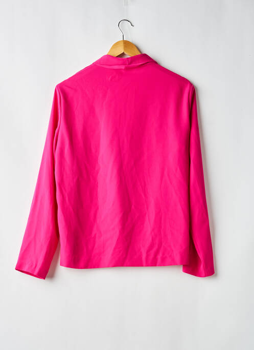 Sacou roz IMPERIAL femme