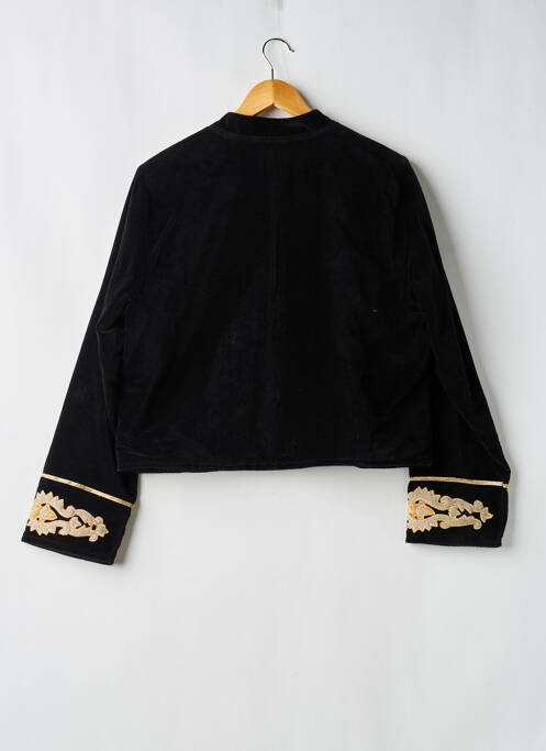 Jachete elegante negru SUMMUM femme