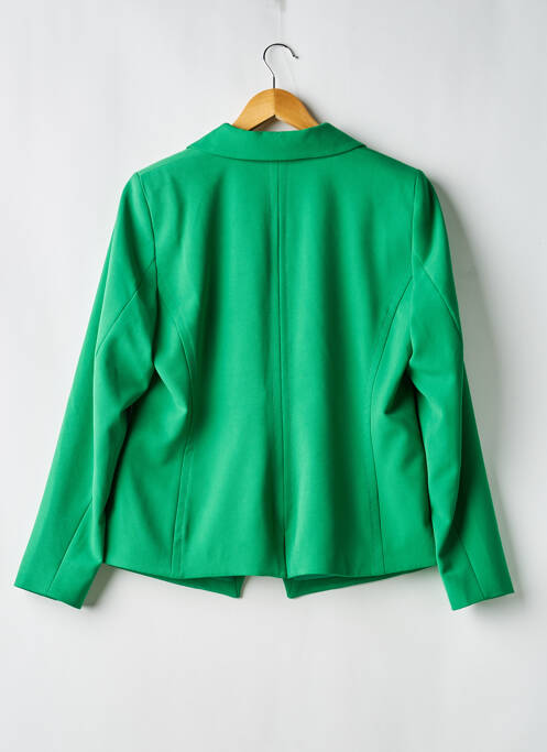 Sacou verde SUMMUM femme