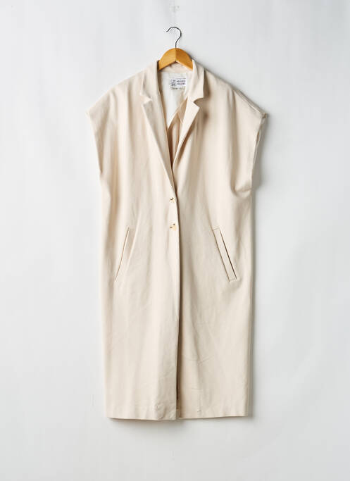 Jachete casual bej SUMMUM femme