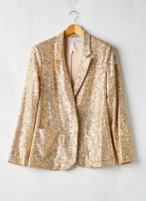 Jachete elegante galben IMPERIAL femme