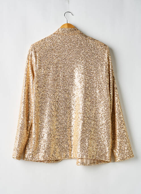 Jachete elegante galben IMPERIAL femme