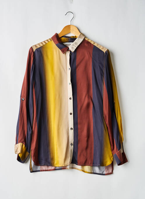 Cămașă galben SUMMUM femme