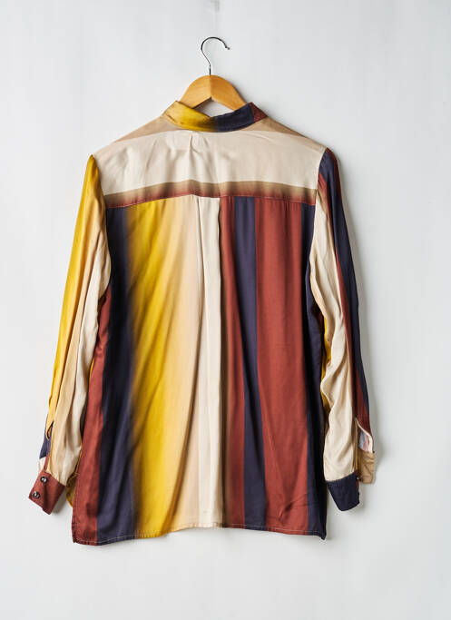 Cămașă galben SUMMUM femme