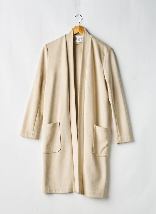 Jachete casual bej SUMMUM femme