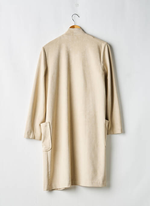 Jachete casual bej SUMMUM femme