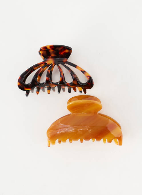 Accesoriu pentru păr maro ONLY femme