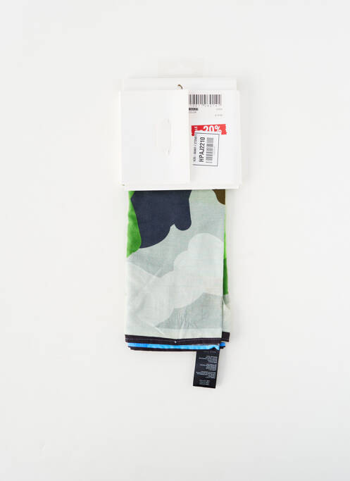 Eșarfă verde SUNSET STUDIO femme